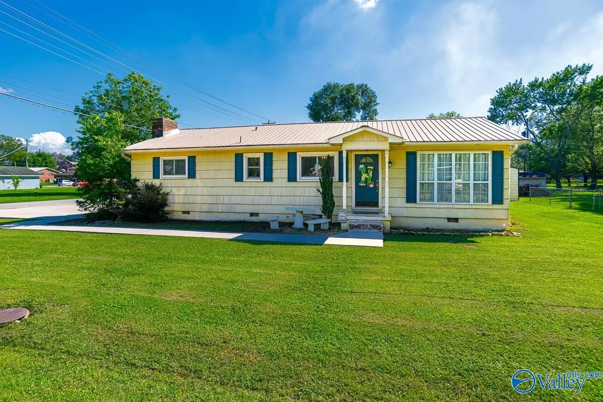 Stevenson, AL 35772,409 Nebraska Avenue