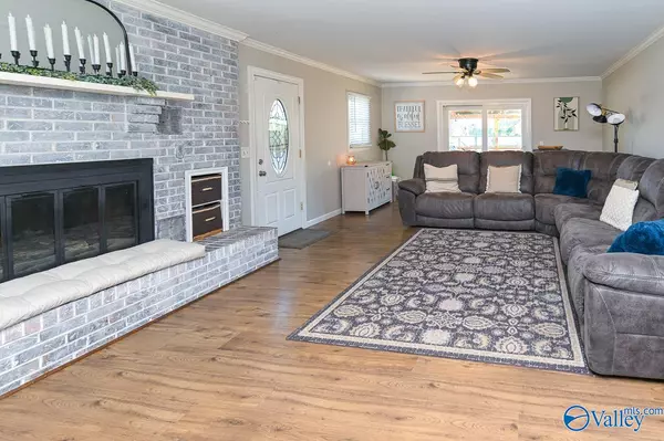 Stevenson, AL 35772,409 Nebraska Avenue