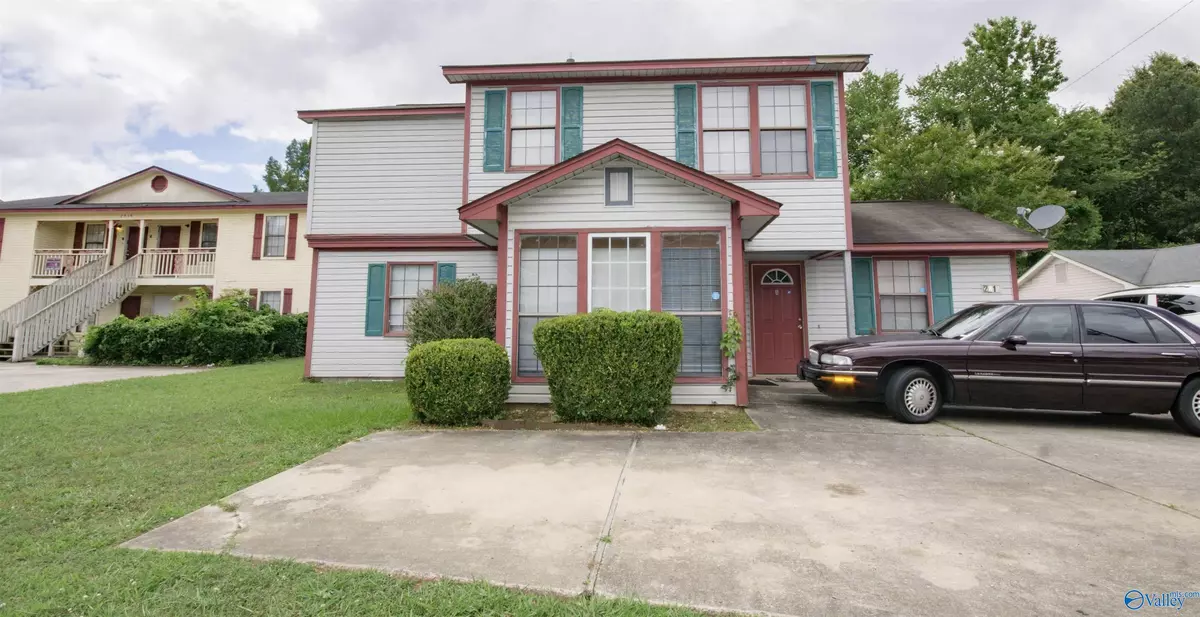 Decatur, AL 35603,2817 Wimberly  Drive SW