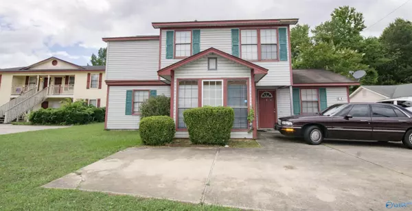 2817 Wimberly  Drive SW,  Decatur,  AL 35603