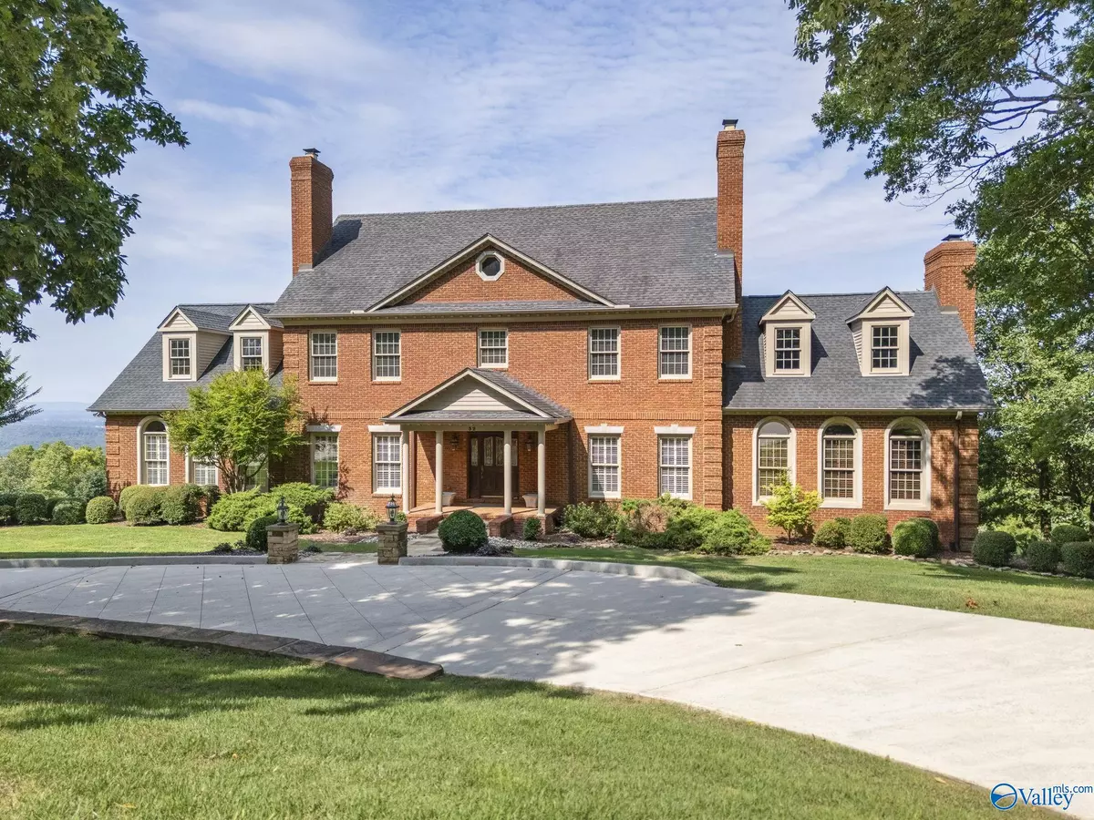 Huntsville, AL 35801,32 Asbury Road SE