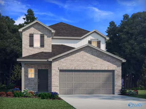8150 Huspa Avenue, Madison, AL 35756