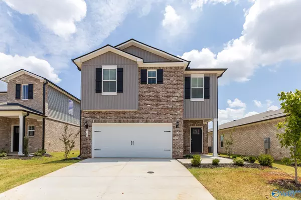 8164 Huspa Avenue, Madison, AL 35756