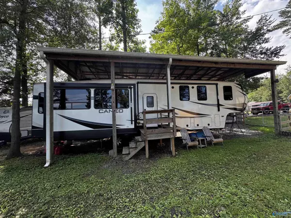 35 County Road 609, Centre, AL 35960