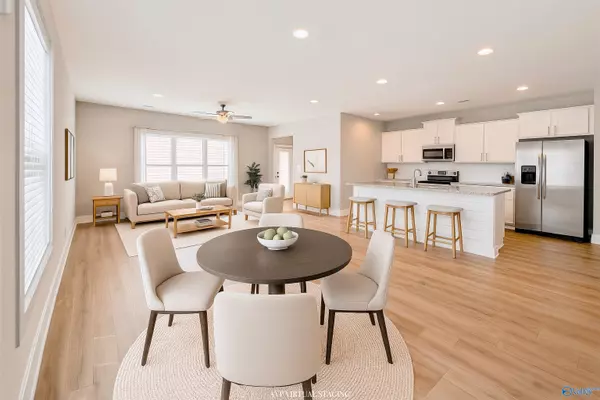 Decatur, AL 35603,3217 Mcclellan Way SE