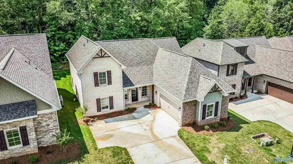 Union Grove, AL 35175,75 Turning Leaf Drive