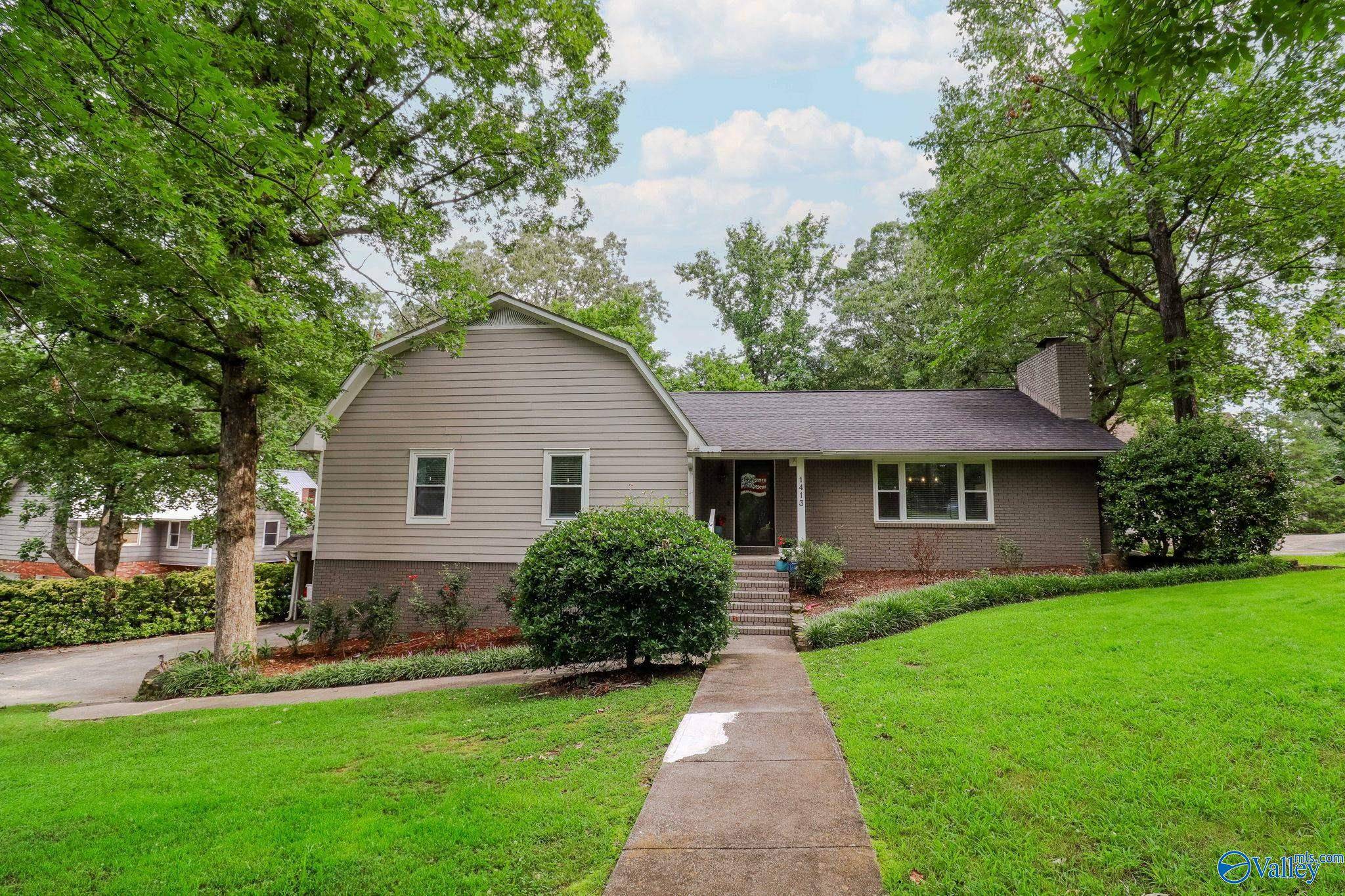 1413 Blandenburg Street SW, Cullman, AL 35055