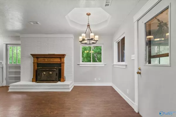 Huntsville, AL 35802,103 Four Mile Post Road SE