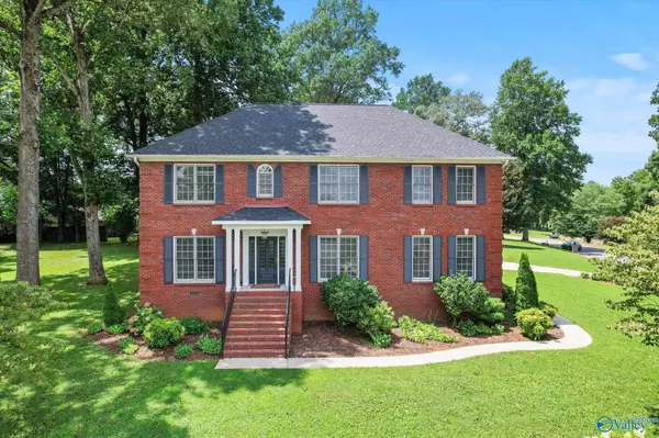 109 Morning Dove Drive, Huntsville, AL 35811