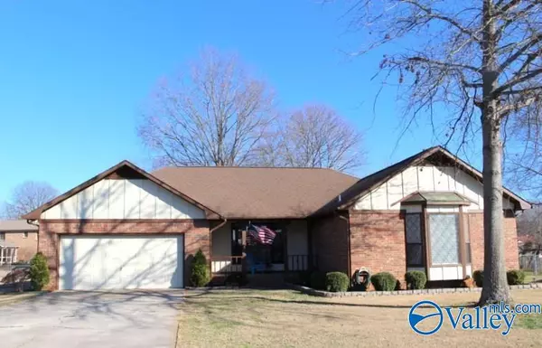 10315 Kipling Drive, Huntsville, AL 35803