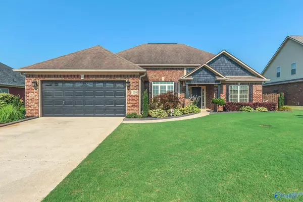 14691 Eva Circle,  Athens,  AL 35613