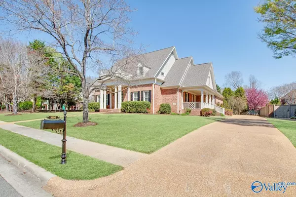 Hampton Cove, AL 35763,3105 Chamlee Place