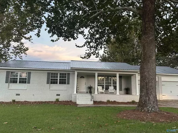 204 Case Avenue, Attalla, AL 35954