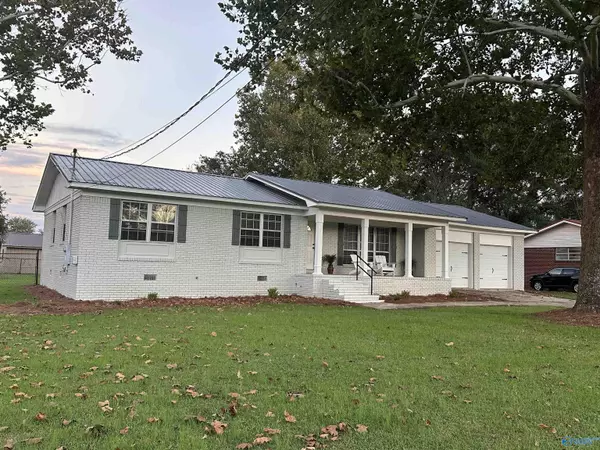 Attalla, AL 35954,204 Case Avenue