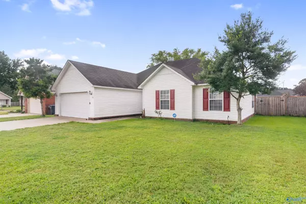 Decatur, AL 35603,3905 Steve Perkins Drive SW