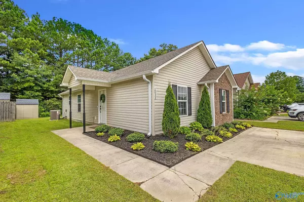 2033 Adelsheim Circle SW, Cullman, AL 35055