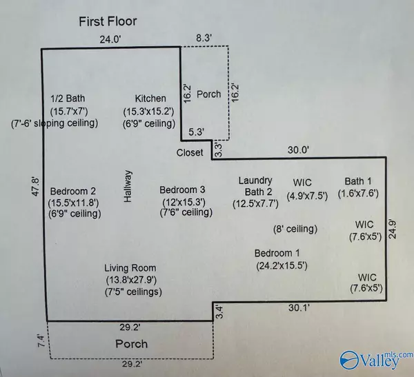 Rogersville, AL 35652,10400 County Road 92