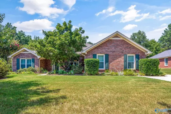 Madison, AL 35757,302 Knox Creek Trail