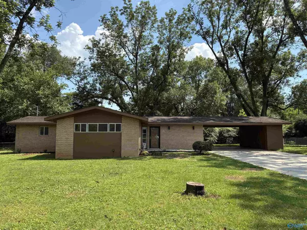 3615 Vogel Drive, Huntsville, AL 35810