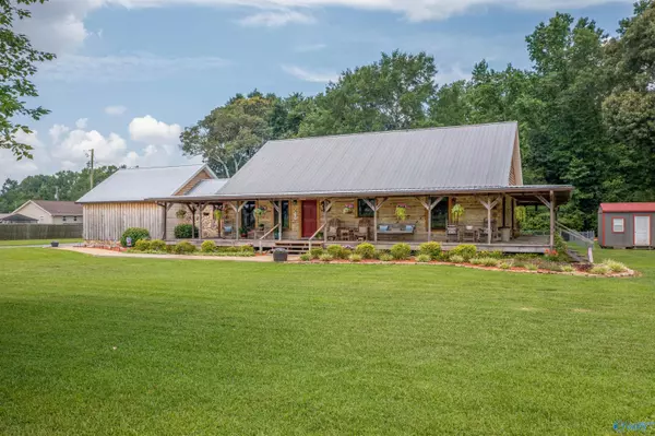 Centre, AL 35960,875 County Road 76