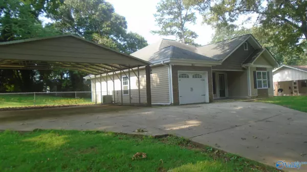 Oxford, AL 36203,951 Boswell Drive