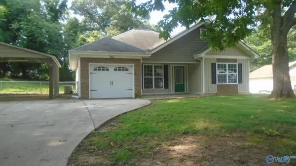 951 Boswell Drive, Oxford, AL 36203