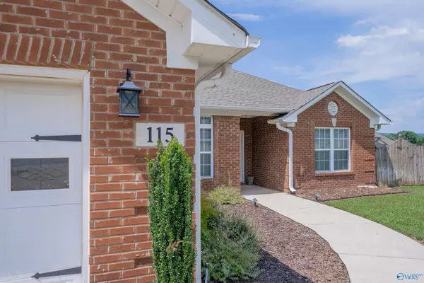 New Market, AL 35761,115 Eagle View Drive