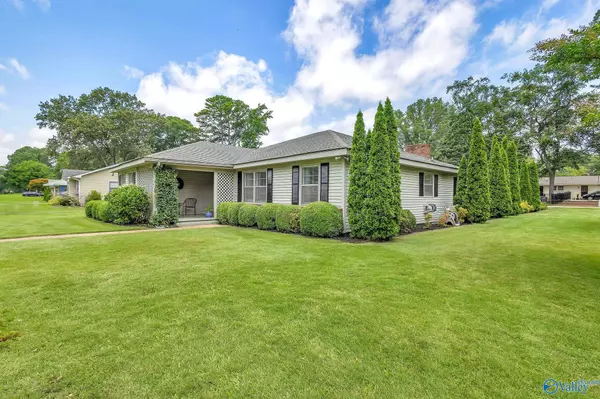 Decatur, AL 35601,2024 Birch Street SE