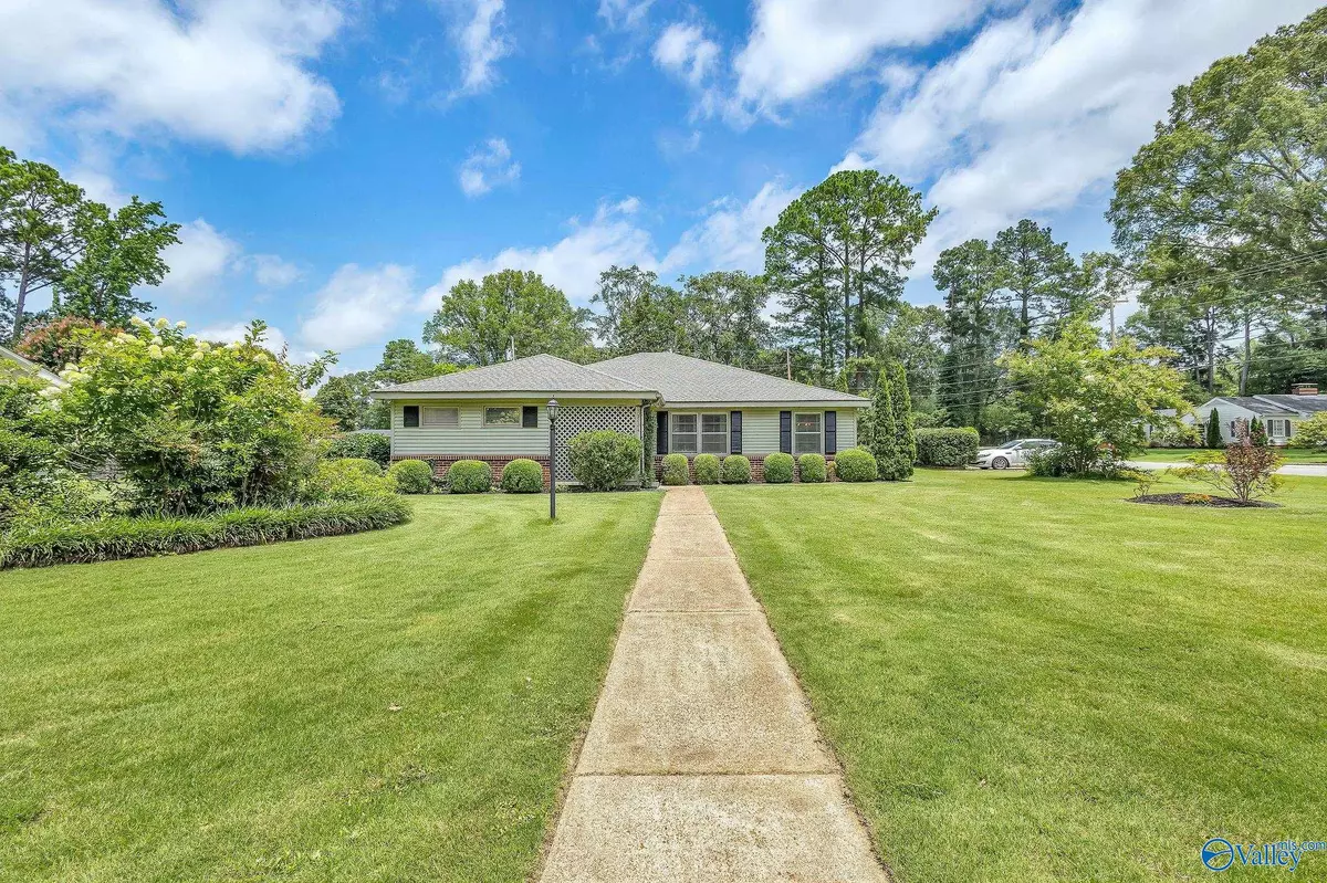 Decatur, AL 35601,2024 Birch Street SE