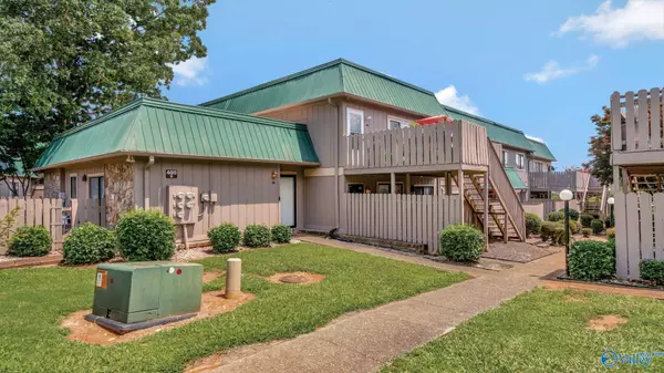 Huntsville, AL 35802,2225 Golf Road SW #417