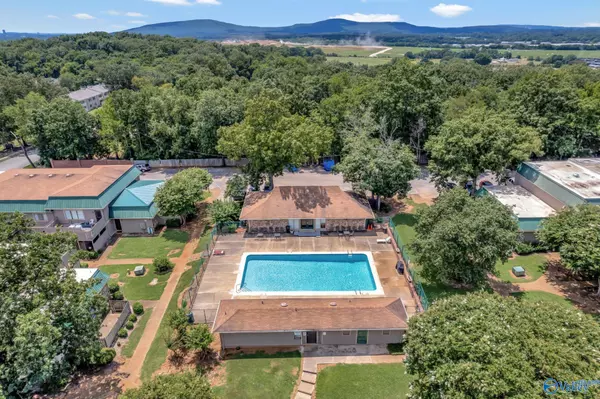 Huntsville, AL 35802,2225 Golf Road SW #417