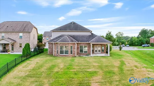 Huntsville, AL 35803,15101 Lakeside Trail SW