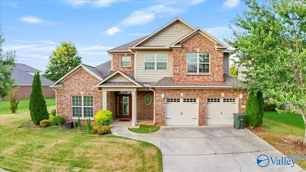 Huntsville, AL 35803,15101 Lakeside Trail SW