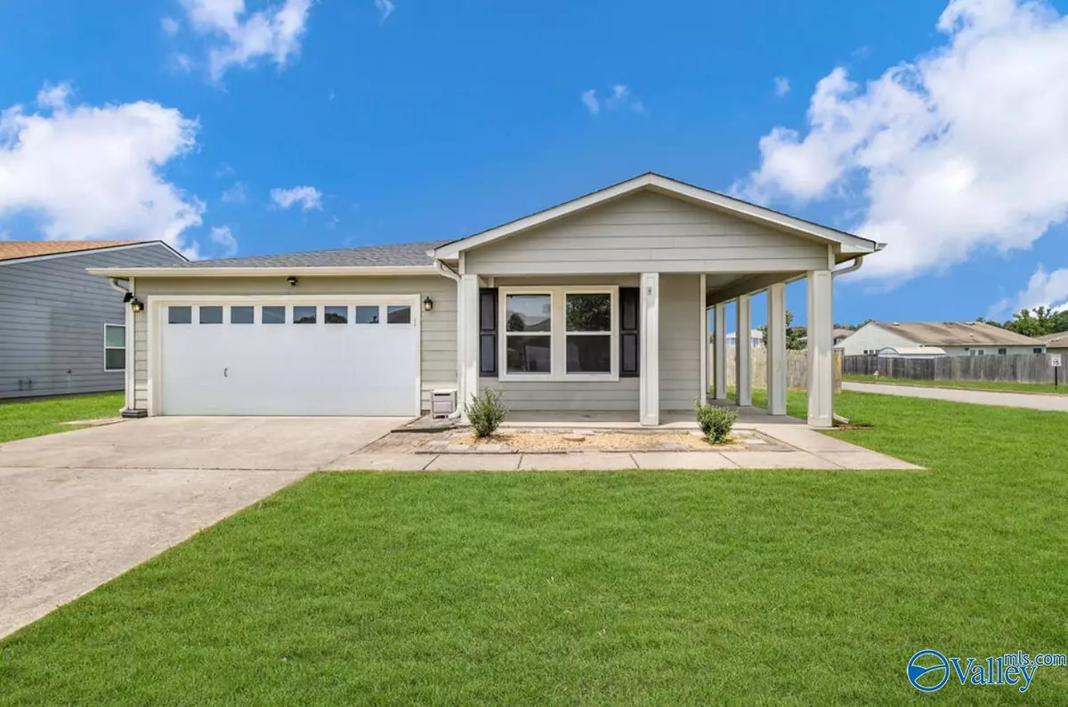 Owens Cross Roads, AL 35763,116 Firefly Lane