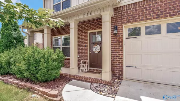 Huntsville, AL 35824,324 Acorn Grove Lane SW