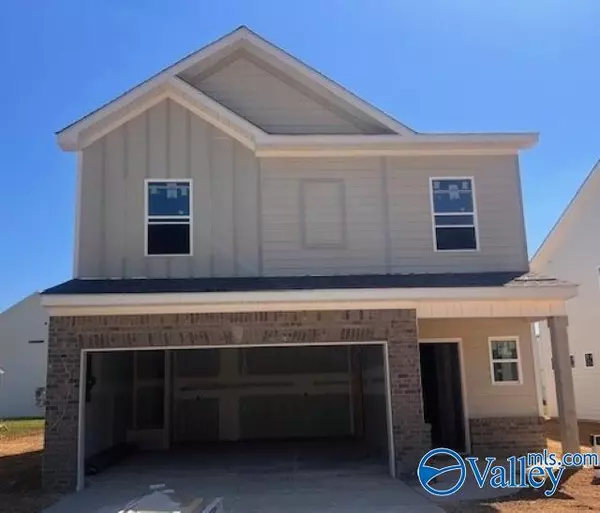 1010 Tanger Glen Trail, Harvest, AL 35749