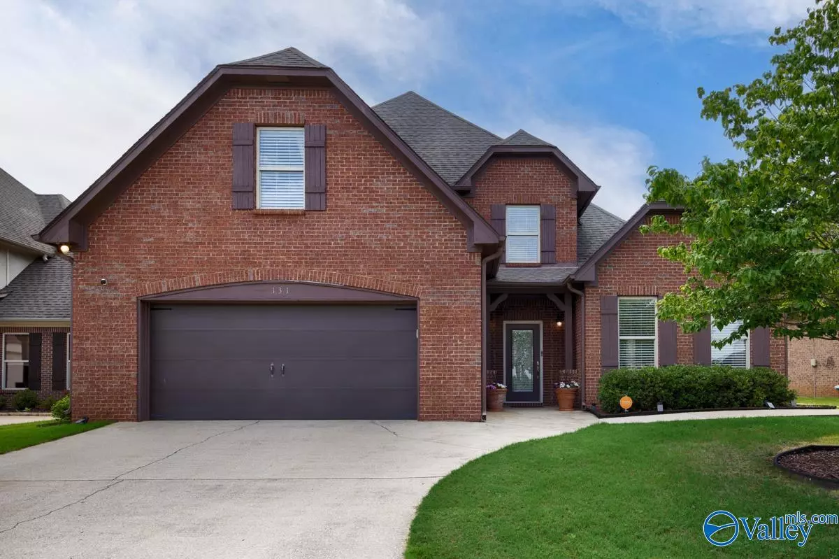Huntsville, AL 35824,131 Arbor Hill Lane SW