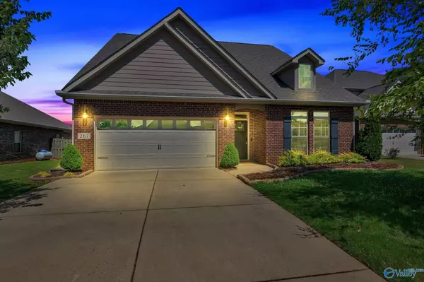267 Brighton Park Way, Madison, AL 35756