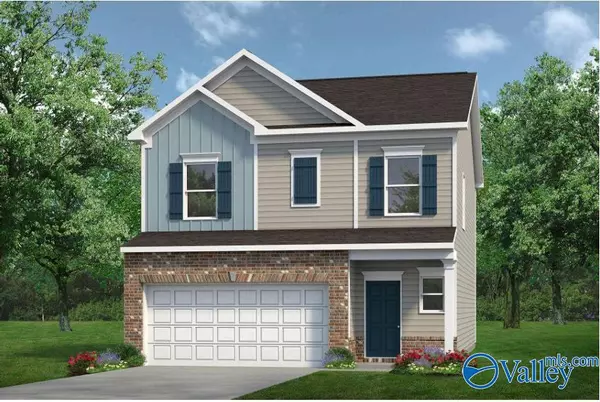 1102 Tanger Glen Trail,  Harvest,  AL 35749