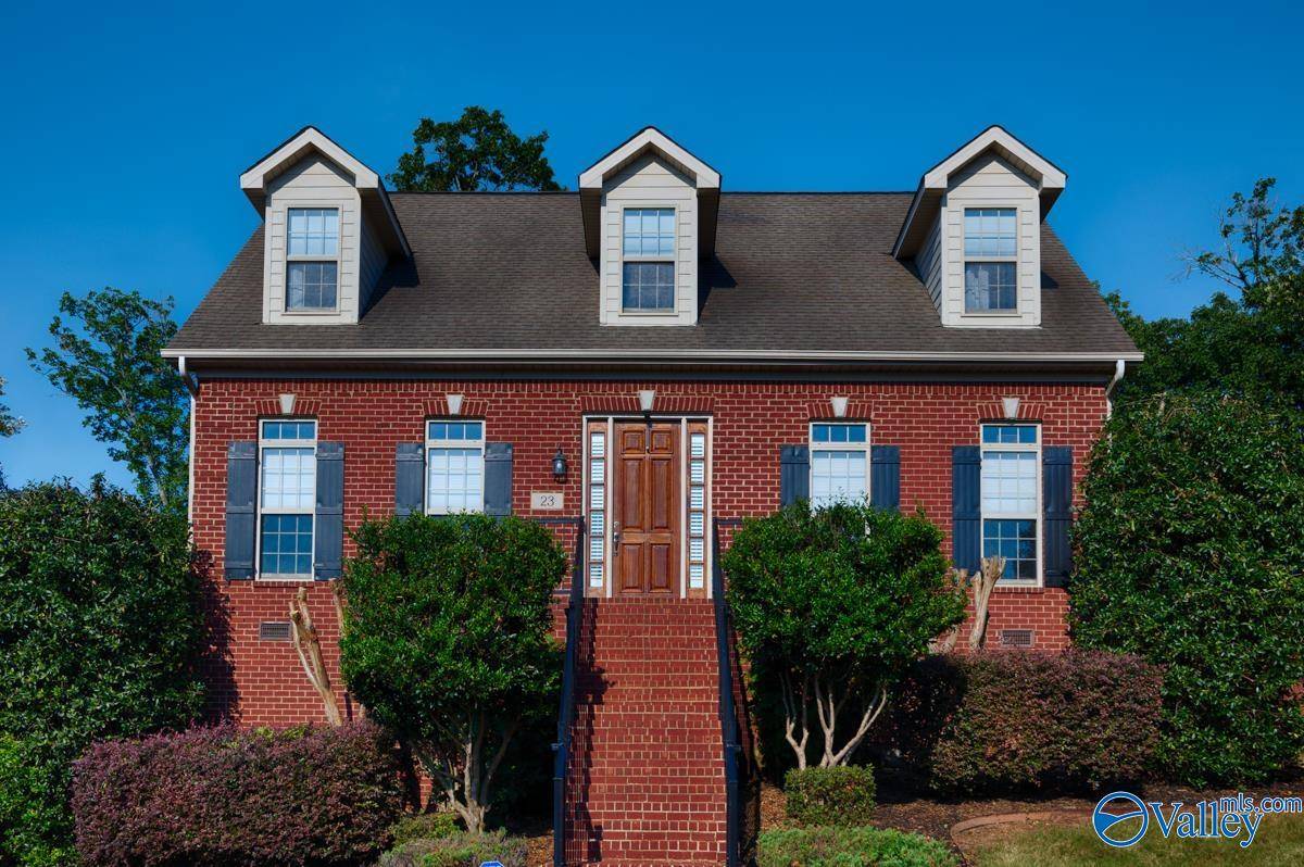 23 Carriage Hill, Madison, AL 35758