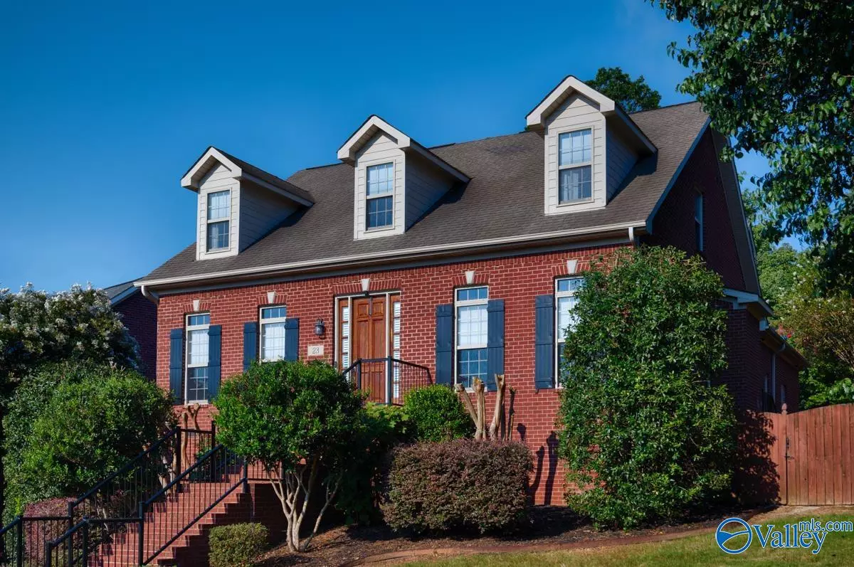 Madison, AL 35758,23 Carriage Hill