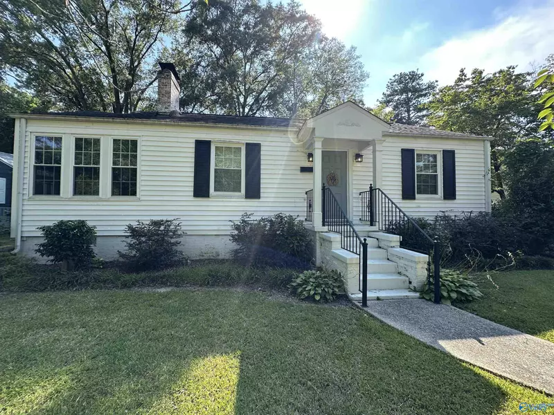 522 Grand Avenue, Gadsden, AL 35901