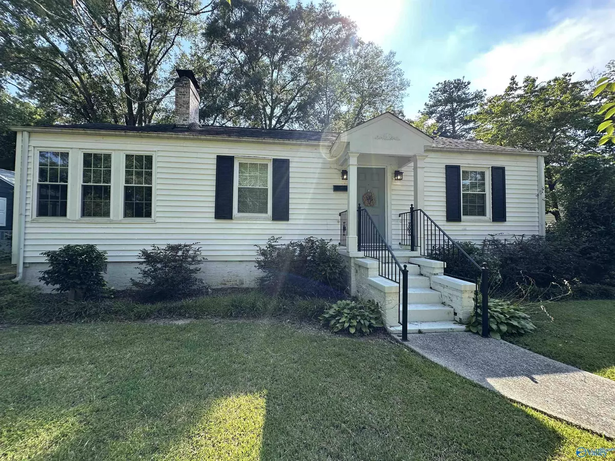 Gadsden, AL 35901,522 Grand Avenue