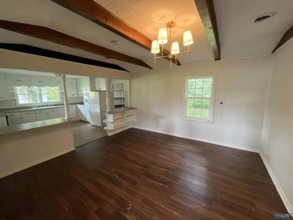 Horton, AL 35980,75 Moon Road