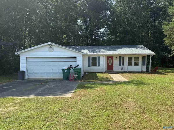 Hanceville, AL 35077,3631 County Road 601