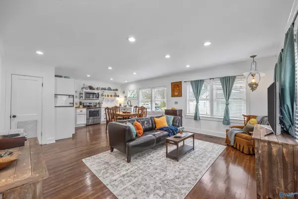 Tanner, AL 35761,6717 Mooresville Road