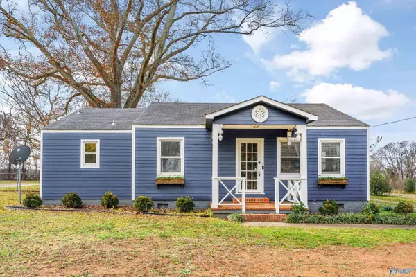 Tanner, AL 35761,6717 Mooresville Road