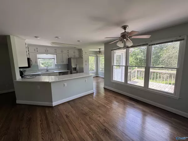 Horton, AL 35980,99 Mount Sinai Road