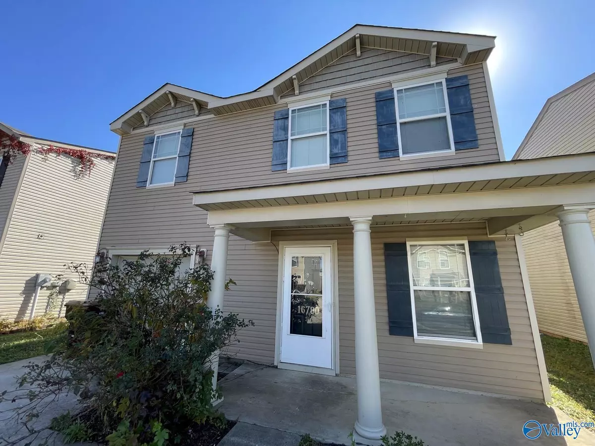 Harvest, AL 35749,16780 Wellhouse Drive