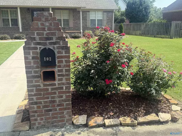 Rainbow City, AL 35906,102 Turnberry Lane